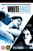 White Angel / Urban Ghost Story DVD - James Cosmo, Caroline Staunton