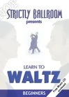 Learn To Waltz - Beginners DVD -  
