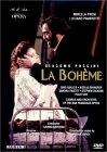 La Boheme DVD - Gino Quilico, Stephen Dickson