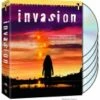 Invasion DVD - Alexis Dziena, Ariel Gade