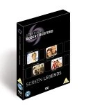 Robert Redford - Screen Legends DVD - Barbra Streisand , Robert Redford