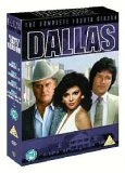 Dallas - Season 4 DVD - Ken Kercheval, Larry Hagman