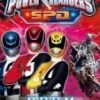 Power Rangers S.P.D. - Vol. 4: Boom DVD -  