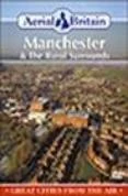 Aerial Britain - Manchester DVD -  