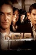 NCIS - Season 1 DVD - Emily Wickersham, Cote de Pablo