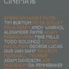 Cinema 16 - American Short Films DVD - Lisa Jakub, Jason Peck