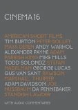 Cinema 16 - American Short Films DVD - Lisa Jakub, Jason Peck