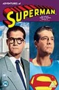 The Adventures Of Superman - The Complete Season 3 And 4 DVD - George Reeves, Jack Larson