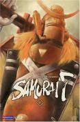 Samurai 7 - Vol. 3 DVD -  