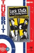 Lock, Stock And Two Smoking Barrels DVD - Vinnie Jones, Huggy Leaver