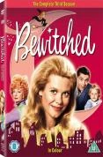 Bewitched - Season 3 DVD - Diane Murphy, Samantha Stephens