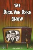 The Dick Van Dyke Show - Season 2 VI DVD - Jerry Paris, Carl Reiner