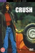 Crush DVD - William Zappa, Gillian Armstrong