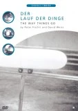 The Way Things Go DVD -  