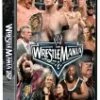 WWE Wrestlemania XXII (3 Disc Box Set) DVD - Chris Benoit, Kurt Angle