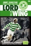 Jimmy Johnstone - Lord Of The Wing DVD - Jimmy Johnstone 