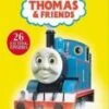 Thomas And Friends - Classic Collection - Series 4 DVD - Michael Angelis 