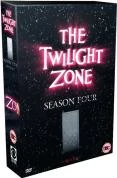 The Twilight Zone - Season 4 DVD - Malcolm Atterbury, Mike Kellin