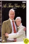 As Time Goes By - Series 9 DVD - Frank Middlemass , Geoffrey Palmer