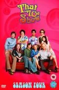That 70s Show - Season 4 DVD - Don Stark , Wilmer Valderrama
