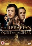 The Librarian DVD - Mario Ivan Martinez , Jane Curtin