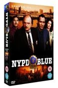 NYPD Blue - Season 4 DVD - Sharon Lawrence, Kim Delaney