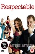 Respectable DVD - Helen Grace, Cordelia Bugeja