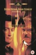 FX - Murder By Illusion DVD - Martha Gehman , Jean de Baer