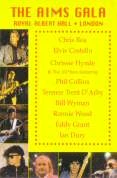 A.I.M.S Gala - Royal Albert Hall DVD - Various Artists 