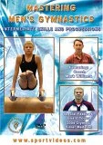 Mastering Men's Gymnastics - Intermediate Skills And Progressions DVD -  