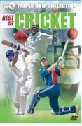 Best Of Cricket DVD -  