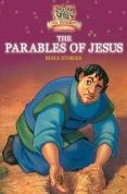 The Parables Of Jesus DVD -  