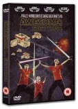 Awesome; I F**ckin' Shot That! DVD - Mix Master Mike, Beastie Boys