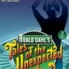 Tales Of The Unexpected - The Complete Second Series DVD - Geoffrey Bayldon, Saeed Jaffrey