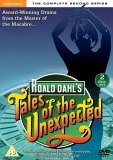 Tales Of The Unexpected - The Complete Second Series DVD - Geoffrey Bayldon, Saeed Jaffrey