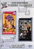 WWE - King Of The Ring 1997/ 1998 DVD -  