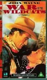 War of the Wildcats/In Old California (John Wayne) DVD - Binnie Barnes, Sidney Blackmer