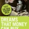 Dreams That Money Can Buy DVD - Libby Holman, Norman Cazanjian