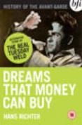 Dreams That Money Can Buy DVD - Libby Holman, Norman Cazanjian