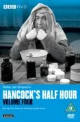 Hancock's Half Hour - Vol. 4 DVD - Hattie Jacques , Sid James