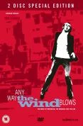 Any Way The Wind Blows DVD - Frank Vercruyssen, Natali Broods