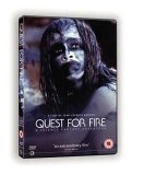 Quest For Fire DVD - Ron Pearlman, Rae Dawn Chong