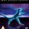 Supernatural DVD - Andrew Sachs 