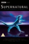Supernatural DVD - Andrew Sachs 