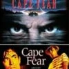Cape Fear DVD - Jack Kruschen, Nick Nolte