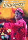 Hellfighters (John Wayne) DVD - John Wayne, Val De Vargos 