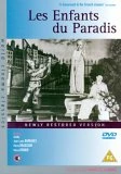 Les Enfants Du Paradis DVD - Marcel Pérès, Arletty