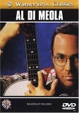 Al Di Meola DVD - Al di Meola 