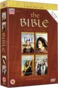 The Bible DVD - Enrico Lo Verso, Tobias Moretti