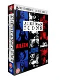 The Nick Broomfield Collection DVD - Aileen Wuornos, Kurt Cobain